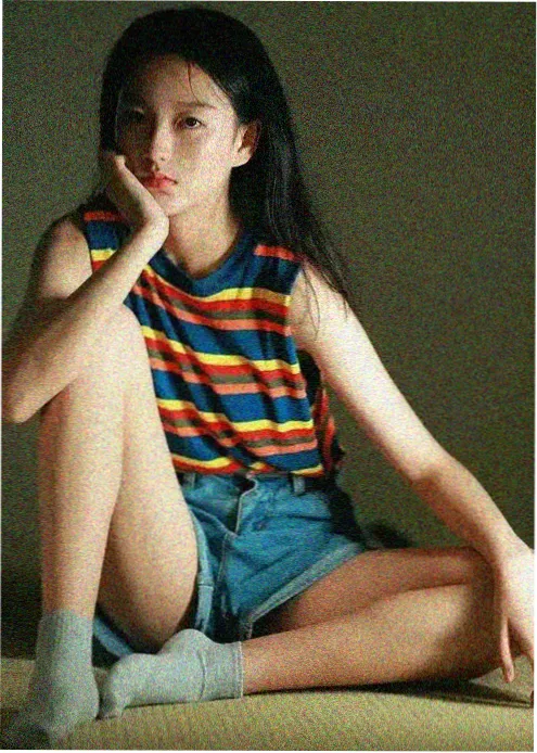 动画雪国少年截图