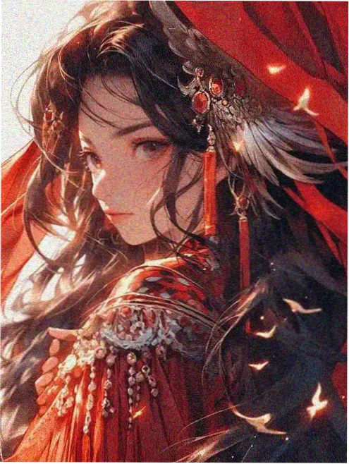 剧情片风起长街海报