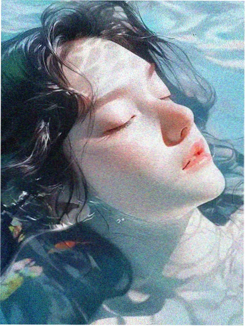 动作片九秒海报