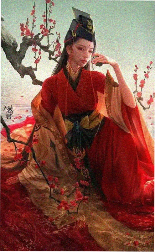 韩剧汉江以南剧照