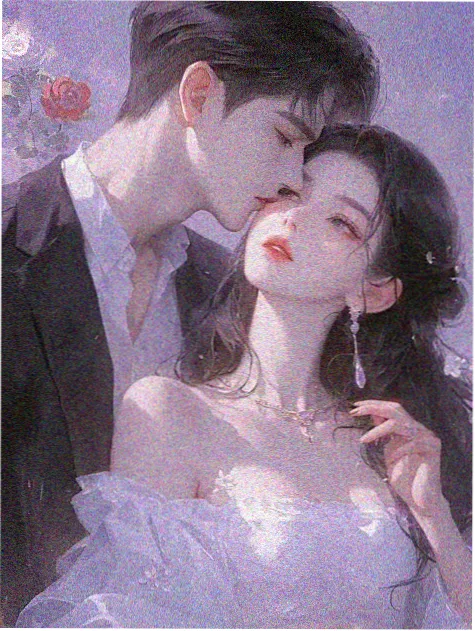 文艺片玻璃动物园海报